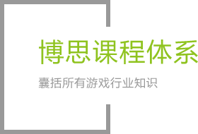 威九国际课程体系