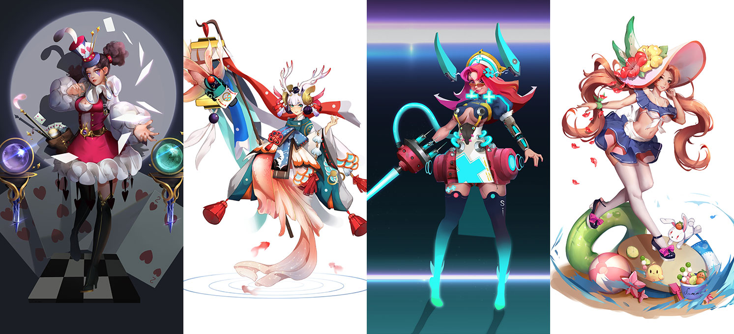威九国际学员
